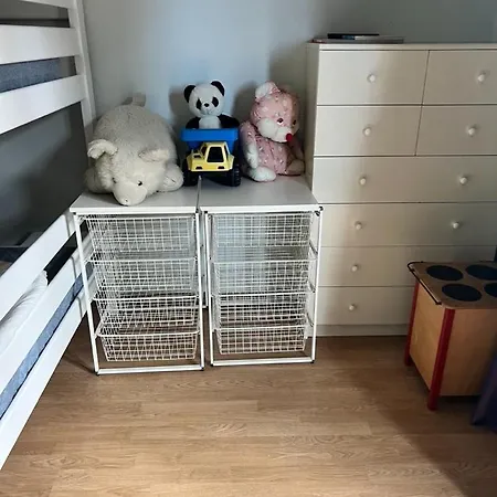 Apartman Ruim, Lichtrijk Met Groot Terras Uitstekend Gelegen In