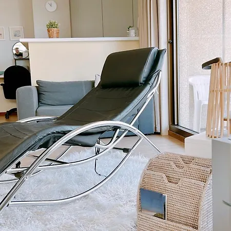 Ruim, Lichtrijk Met Groot Terras Uitstekend Gelegen In Apartament *